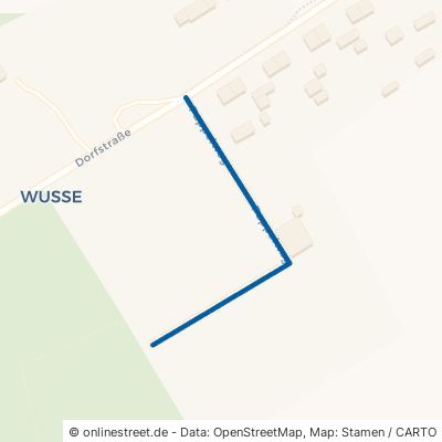 Pappelweg 18569 Ummanz Wusse 
