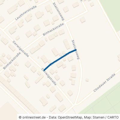 Carlonestraße 95652 Waldsassen 