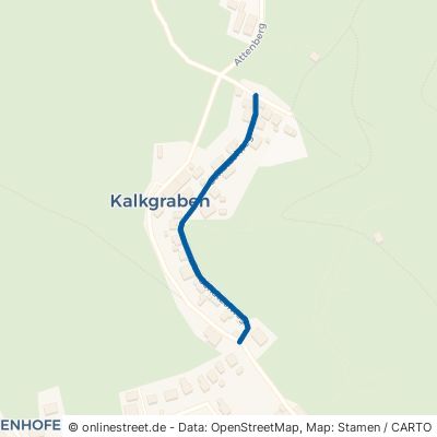 Schatzelweg 83727 Schliersee Kalkgraben 