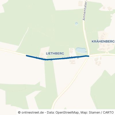 Liethberg 24802 Westensee 