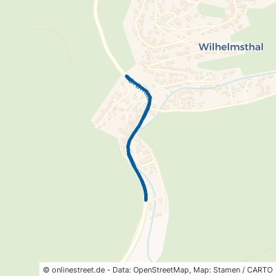 Grüntal Wilhelmsthal 