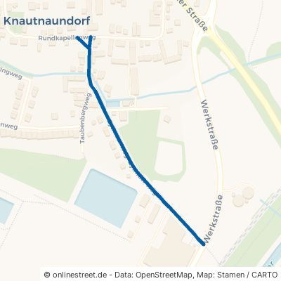 Eythraer Weg 04249 Leipzig Hartmannsdorf-Knautnaundorf 