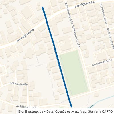 Gartenstraße 71139 Ehningen 