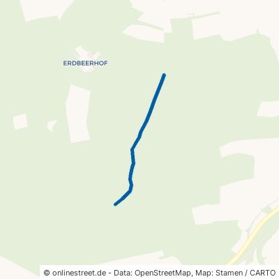 Diedelsheimer Grenzweg Gondelsheim 