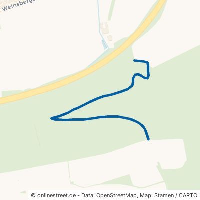 Eichbühlweg 74246 Eberstadt 