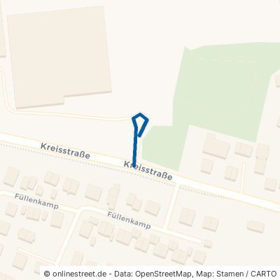 Caripar-Straße 32457 Porta Westfalica Barkhausen 