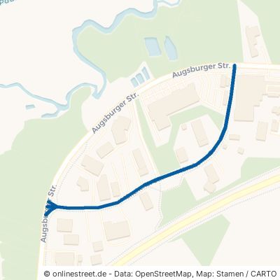 Münchener Straße 86529 Schrobenhausen 