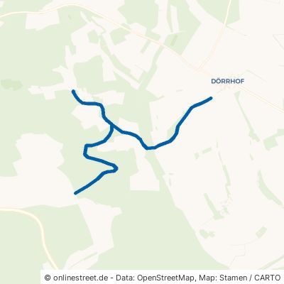 Hofholzweg Osterburken Bofsheim 