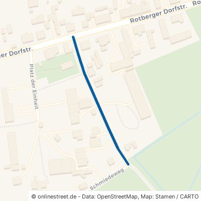Schmiedeweg 12529 Schönefeld Waltersdorf 