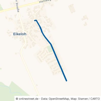 Schultenstraße 59597 Erwitte Eikeloh Eikeloh