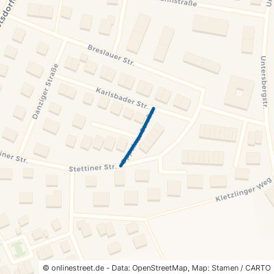 Oppelner Straße 83410 Laufen Wiedmannsfelden 