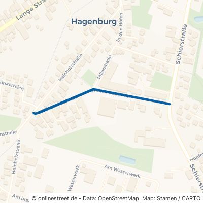 Wilhelm-Suhr-Straße Hagenburg 