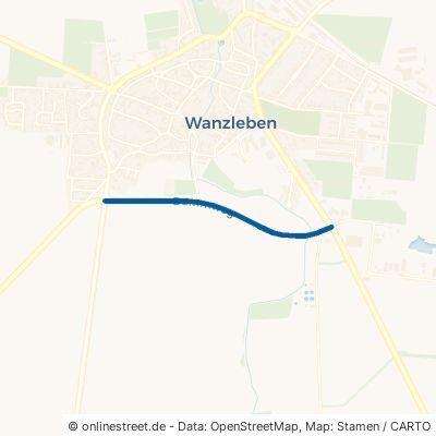Dammweg 39164 Wanzleben-Börde Wanzleben