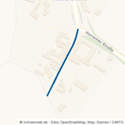 Manheimer Straße 50189 Elsdorf Widdendorf 