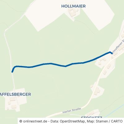 Klaffelsberger Straße 84579 Unterneukirchen 