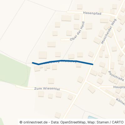 Waldweg 56317 Linkenbach 