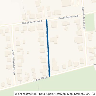 Erich-Kästner-Weg 32584 Löhne Mennighüffen 