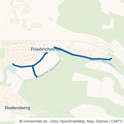 Friedrichsthal 95448 Bayreuth Laineck Oschenberg
