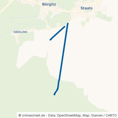 Langstückenweg Stendal Staats 