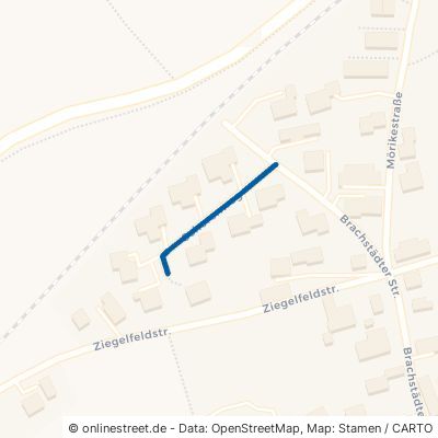 Schorenweg Tapfheim 
