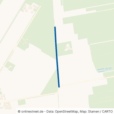 Querdamm Bremervörde Ortsteil Ostendorf 