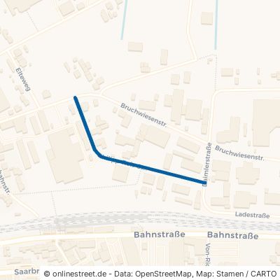 Philipp-Reis-Straße 66849 Landstuhl Stadt Ramstein-Miesenbach 