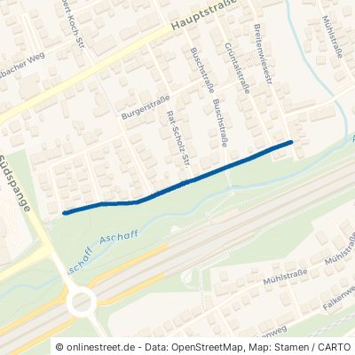 Uferstraße 63768 Hösbach 