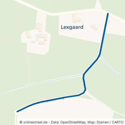 Tinningstedter Weg Lexgaard 