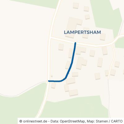 Lampertsham Palling Lampertsham 