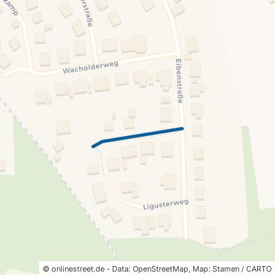 Ginsterweg 49828 Neuenhaus 