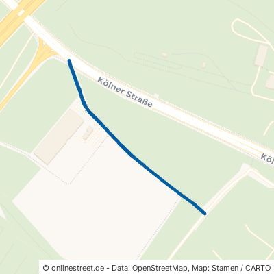 Poller Weg 51149 Köln Westhoven Porz