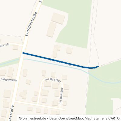 Lambachweg 54636 Wolsfeld 