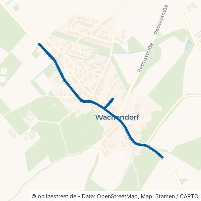 Iversheimer Straße 53894 Mechernich Wachendorf 
