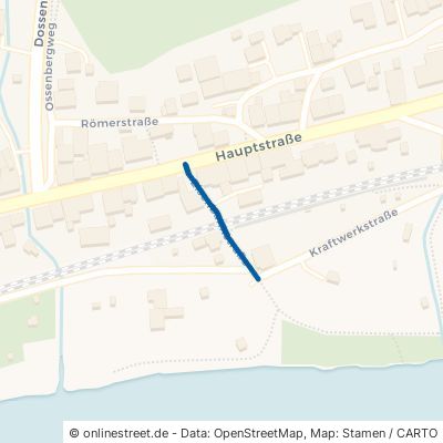 Eisenbahnstraße 79739 Schwörstadt 