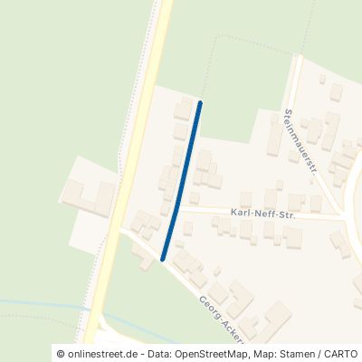 Siedlungsweg 64395 Brensbach Nieder-Kainsbach 