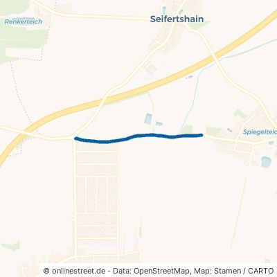 Naunhofer Straße 04463 Großpösna 