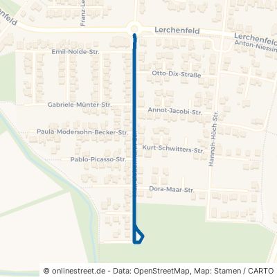 Max-Liebermann-Straße 48282 Emsdetten 