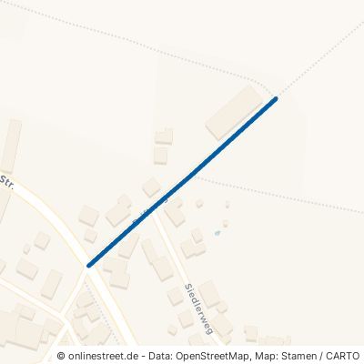 Driftweg Baddeckenstedt Wartjenstedt 