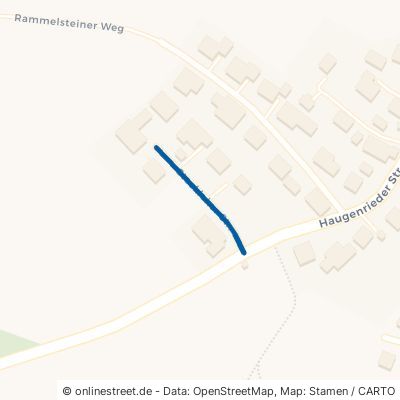 Stockloher Straße 93152 Nittendorf Thumhausen 