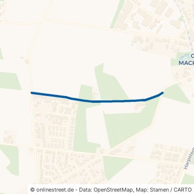 Schnepfenweg Stuhr Groß Mackenstedt 
