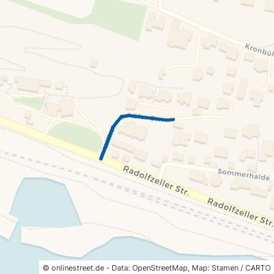 Wilhelm-Schäfer-Straße Bodman-Ludwigshafen Ludwigshafen 