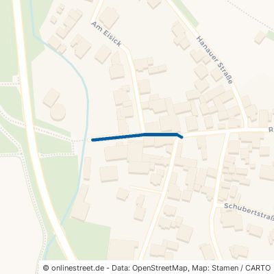 Brückenstraße 63549 Ronneburg Neuwiedermuß 