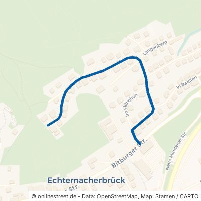 Kelterdell Echternacherbrück 