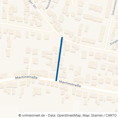 Karl-Schurz-Straße 53757 Sankt Augustin Menden Menden