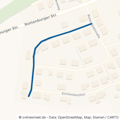Sigmund-Kraus-Straße 84088 Neufahrn im NB Neufahrn 