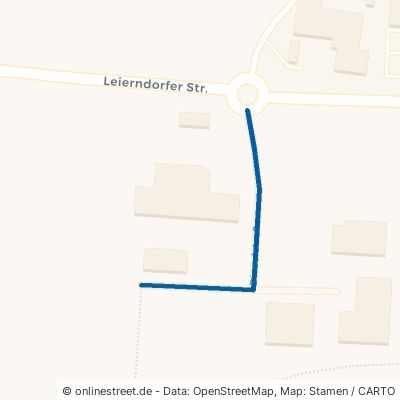 Dieselstraße 84069 Schierling 