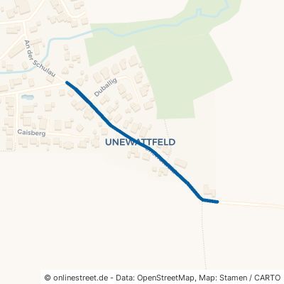 Unewattfeld 24977 Langballig 
