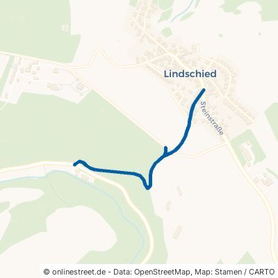 Milchberg Bad Schwalbach Lindschied 