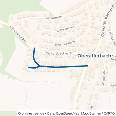 Seestraße 63867 Johannesberg Oberafferbach 