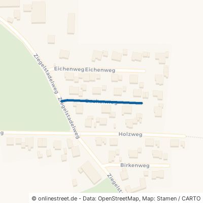 Buchenweg 88480 Achstetten Oberholzheim Oberholzheim